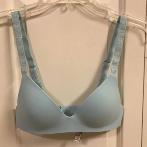Victoria’s Secret T shirt bra